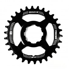 Převodník Suntour Zeron 30z pro kliky SR použitý