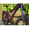 Kolo Malawi 27.5 lady 15" 2020 černá - růžová