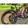 Kolo Malawi 27.5 lady 15" 2020 černá - růžová