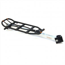 Nosič IBERA RA11 na sedlovku