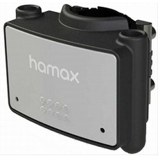 Zámek HAMAX upínací uzamykatelný
