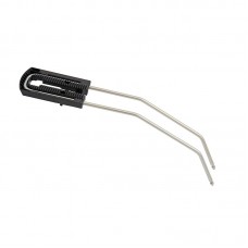 Tyč HAMAX Caress / Siesta dětské sedačky  - pro malé výšky rámu