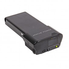 Baterie Apache N4 36V/10,4 Ah nosičová