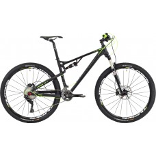 MAXBIKE Kyoga 29 FS celoodpružené 2019