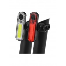 MAXBIKE  JY-6056 sada blikaček