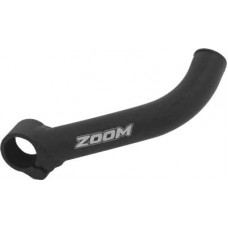 Rohy ZOOM C03 černé