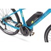 Apache Matto Bosch Active Plus 400 Wh 2018