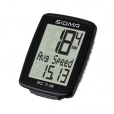 Computer Sigma BC 7.16 kabel