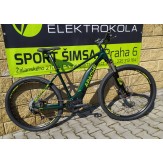 Apache Hawk Bosch Active Plus 500Wh 19" 2020 + ZDARMA POUKAZ