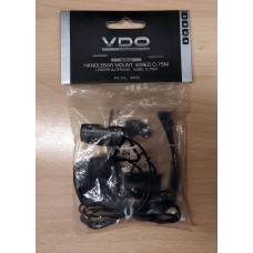 Držák computeru VDO C1 - C4 s kabeláží