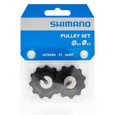 Kladky Shimano Ultegra / XT / Saint Pulley Set  