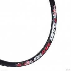 Ráfek REMERX BRAVE DISC 559x23 32děr 