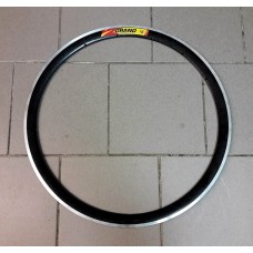 Ráfek Remerx GRAND 622x13 32 děr černý 