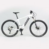 Apache Hupahu 3 Bosch CX 625 bílá 2021