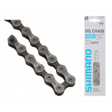 Řetěz SHIMANO HG 53 116 čl