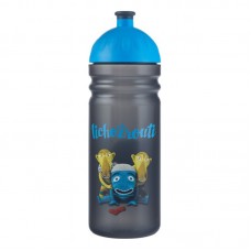 Láhev R+B 0,7 l "Zdravá láhev" Lichožrouti Parta modrá