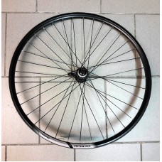 REMERX 27,5" přední zapletené kolo disc brzdy