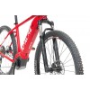 Apache Hupahu X 29 Bosch Performance CX červená 21" 2019 + ZDARMA POUKAZ