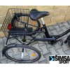 Apache Etrike 24" elektro tříkolka 2019 osobní odběr