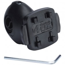 Držák TEASI 4FIX navigace fix HARD na řidítka