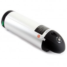 Apache baterie R1 36V/10,4 Ah rámová