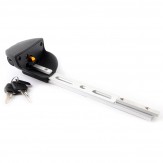 Držák baterie Everest horní se zámkem