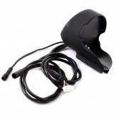 Řídící jednotka LSW 943-43-1 Everest